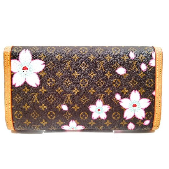 Louis Vuitton LV Long Wallet Brown Monogram mon-562-091325 - Picture 2 of 10